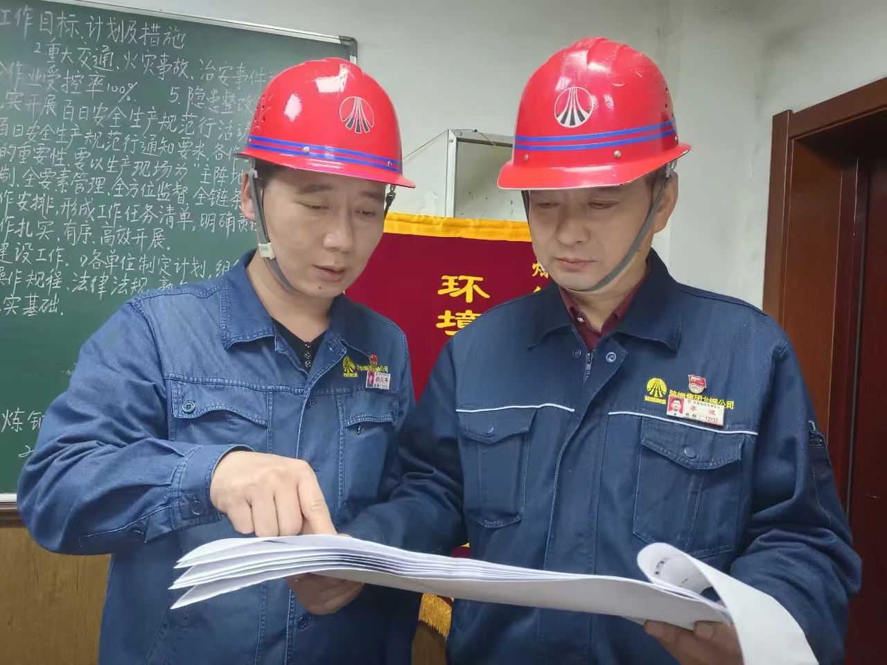 以“三個常態(tài)化”永葆“干字當頭”作風