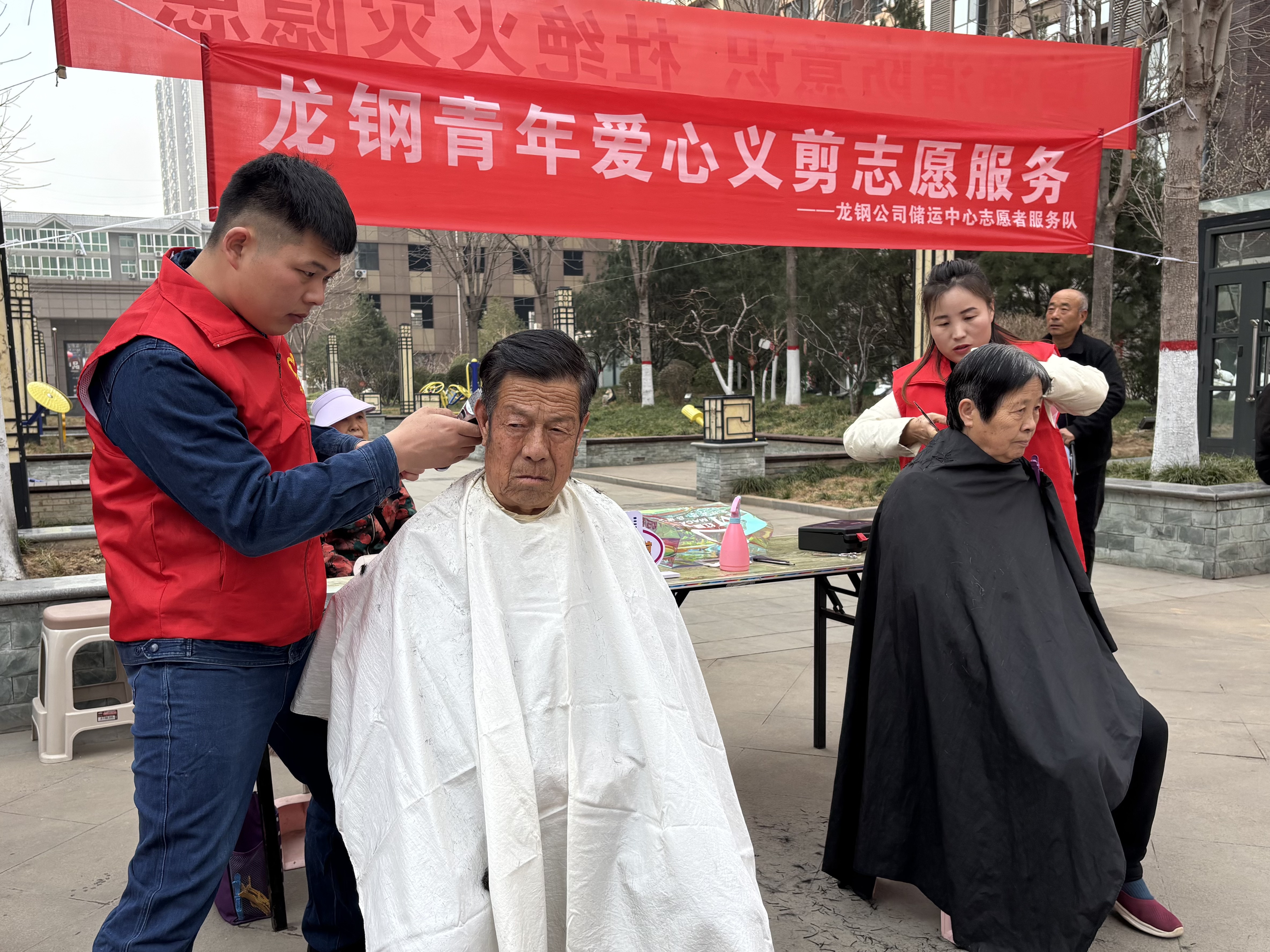 春風(fēng)起筆 赴一場文明之約