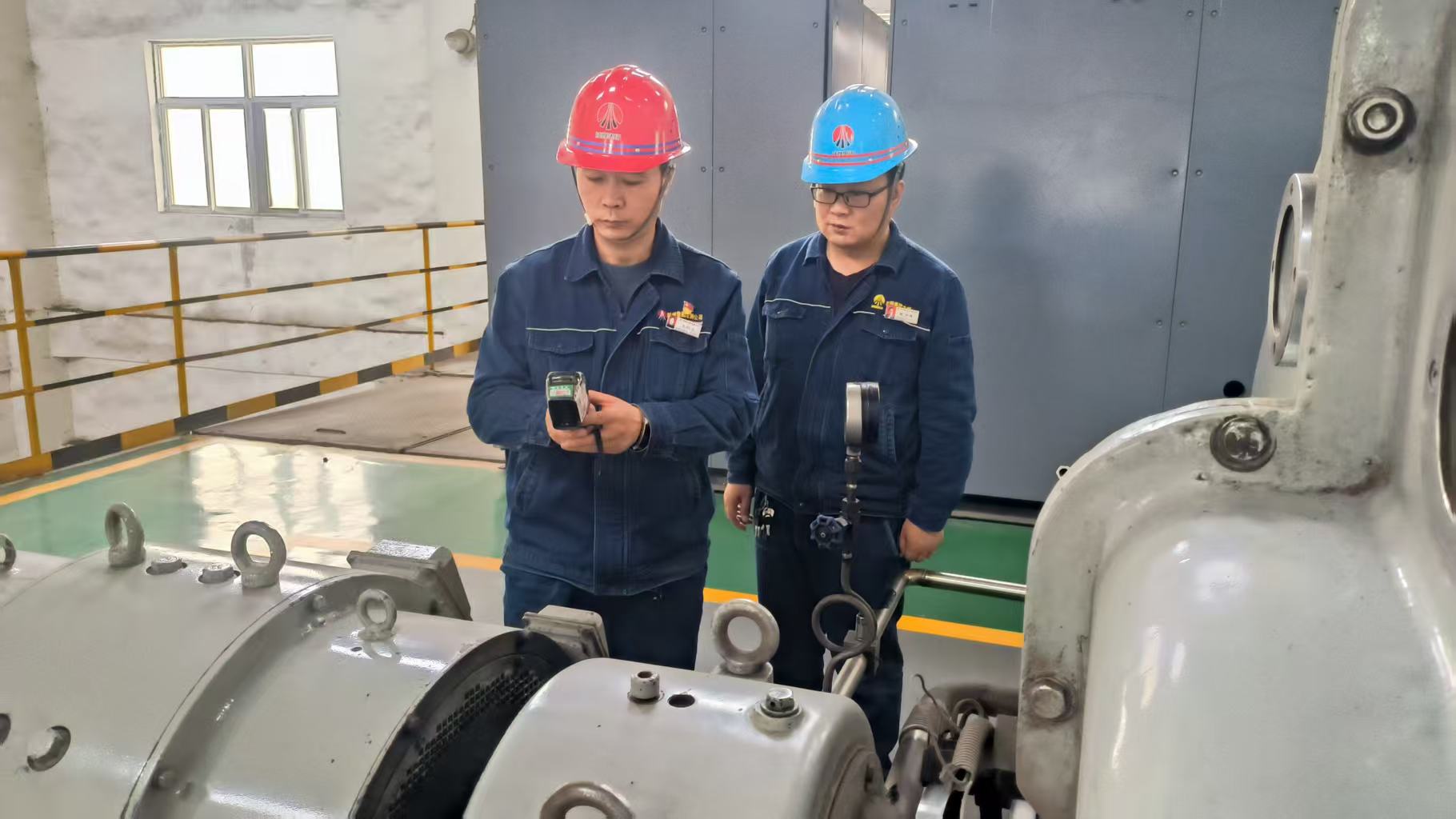 奮楫篤行創(chuàng)佳績 能效攻堅傳捷報——龍鋼公司日自供電比例再創(chuàng)新高