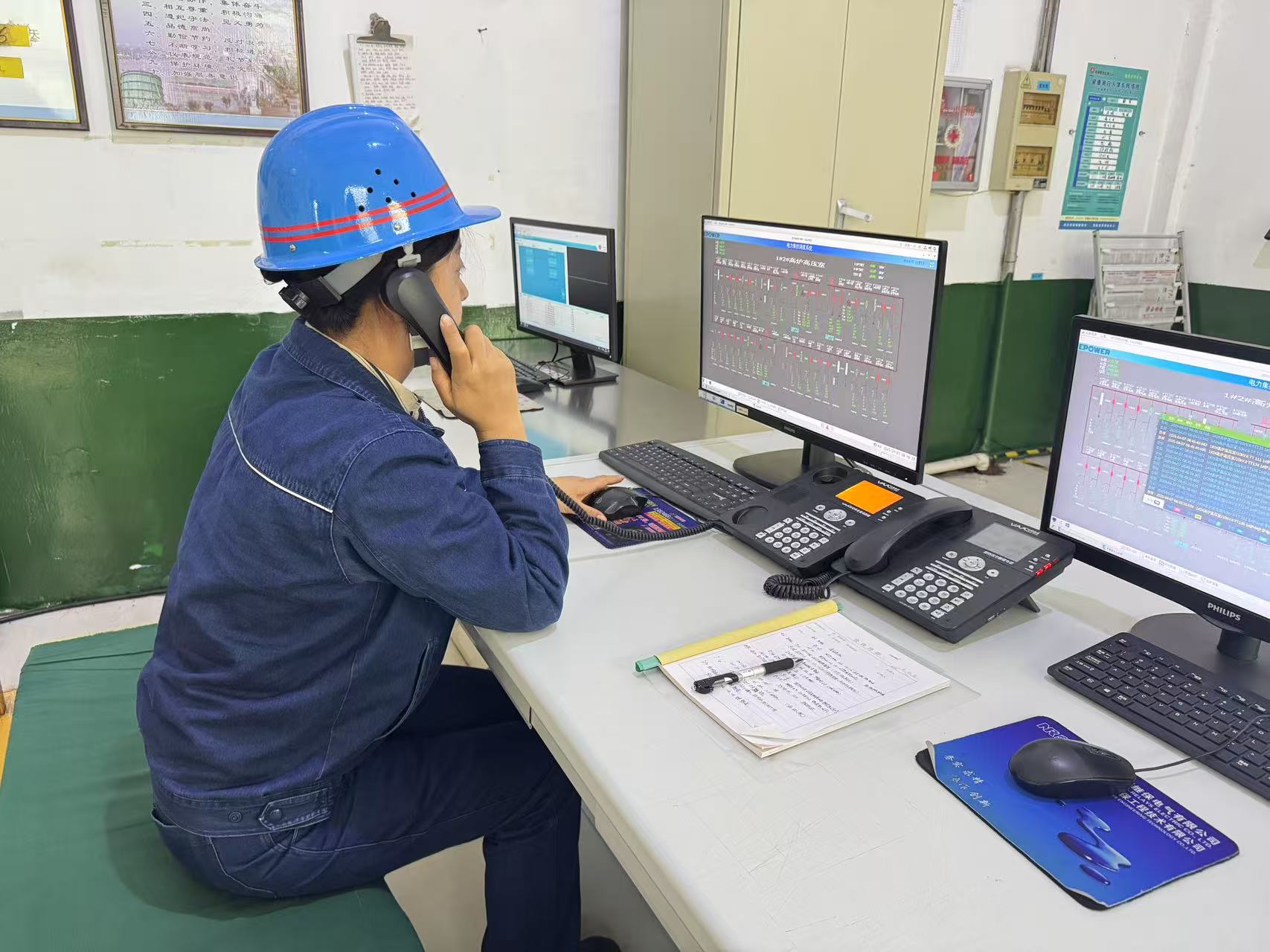 奮楫篤行創(chuàng)佳績 能效攻堅傳捷報——龍鋼公司日自供電比例再創(chuàng)新高